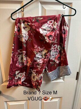Women's Pants